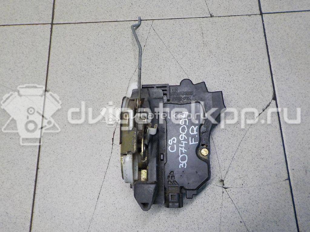 Фото Замок двери передней правой  mn159934 для mitsubishi Lancer (CS/Classic) {forloop.counter}}