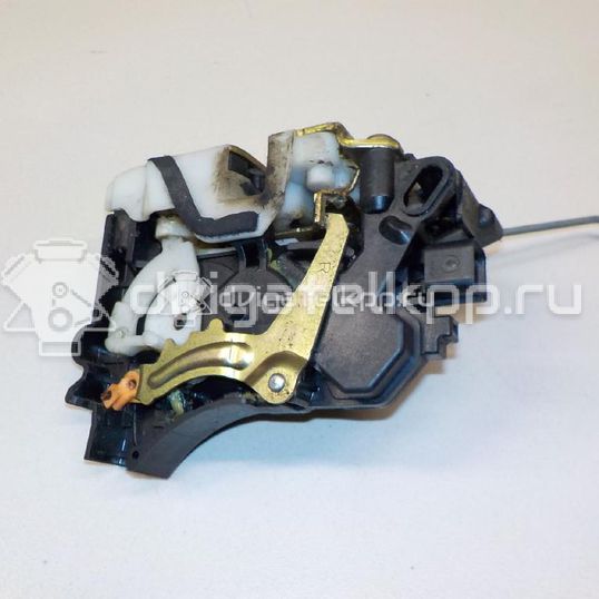 Фото Замок двери передней правой  MN159934 для mitsubishi Lancer (CS/Classic)
