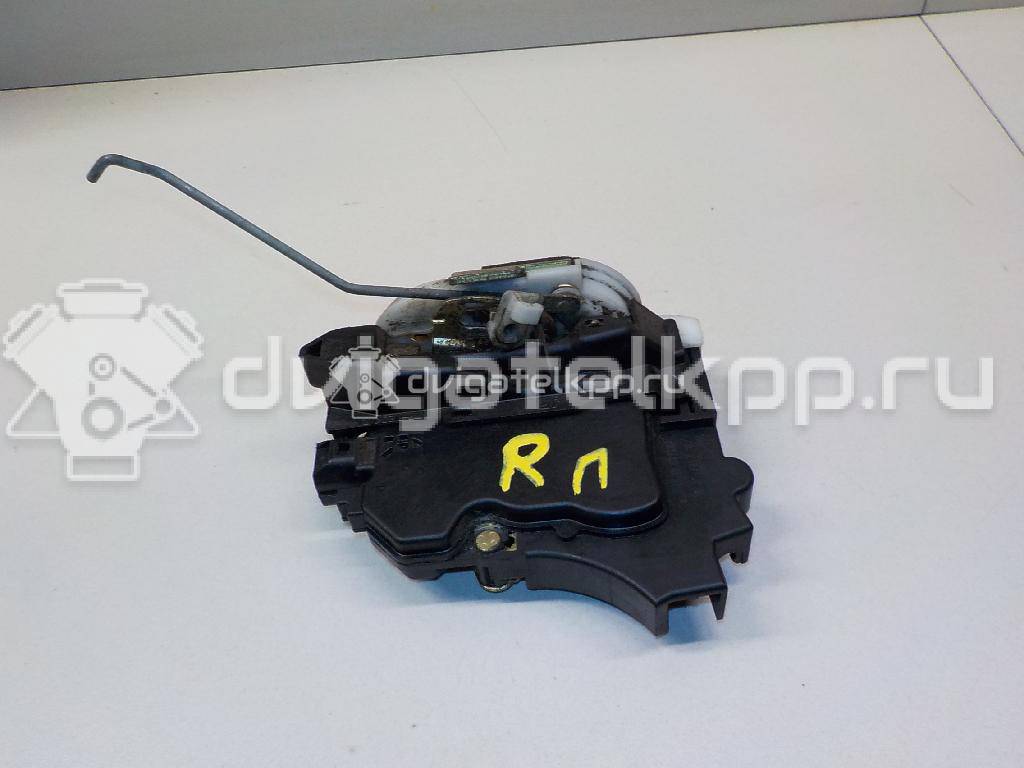 Фото Замок двери передней правой  MN159934 для mitsubishi Lancer (CS/Classic) {forloop.counter}}