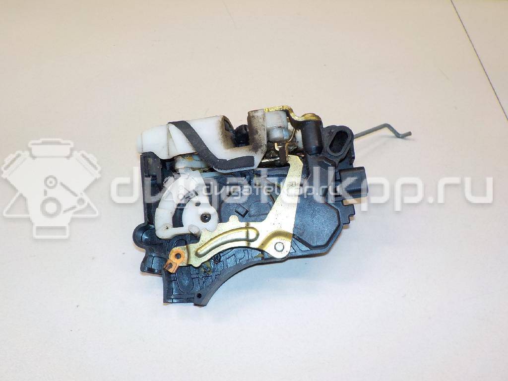 Фото Замок двери передней правой  MN159934 для mitsubishi Lancer (CS/Classic) {forloop.counter}}