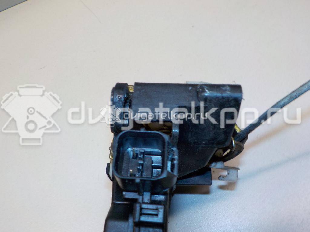 Фото Замок двери передней правой  MN159934 для mitsubishi Lancer (CS/Classic) {forloop.counter}}