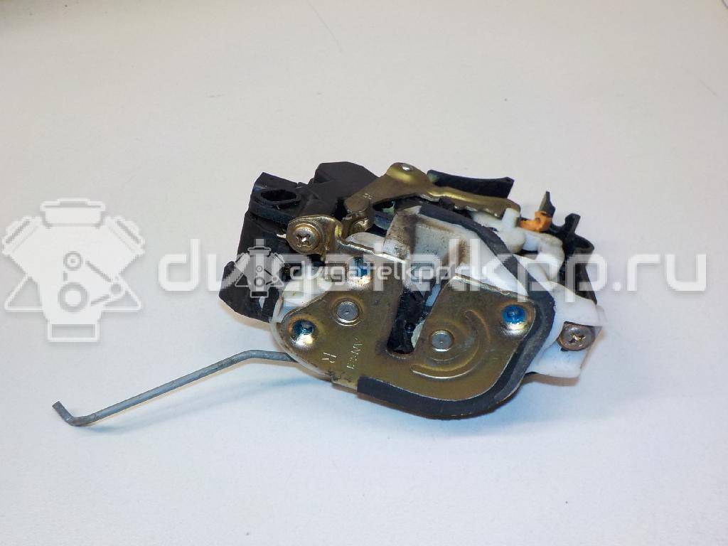 Фото Замок двери передней правой  MN159934 для mitsubishi Lancer (CS/Classic) {forloop.counter}}