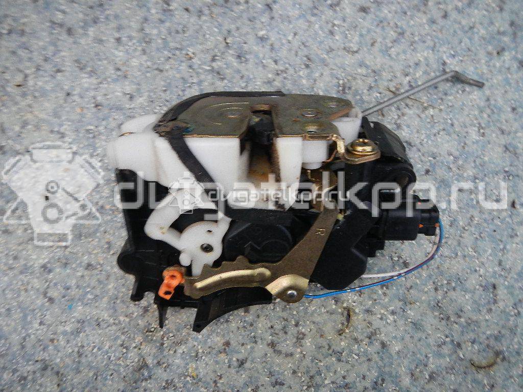 Фото Замок двери передней правой  mn159934 для mitsubishi Lancer (CS/Classic) {forloop.counter}}