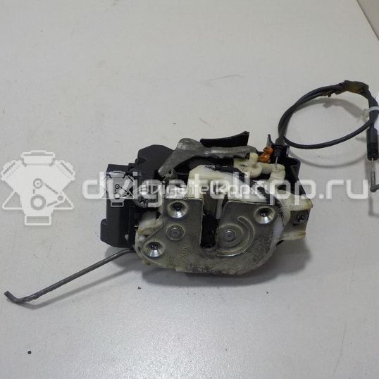 Фото Замок двери передней правой  mn159934 для mitsubishi Lancer (CS/Classic)