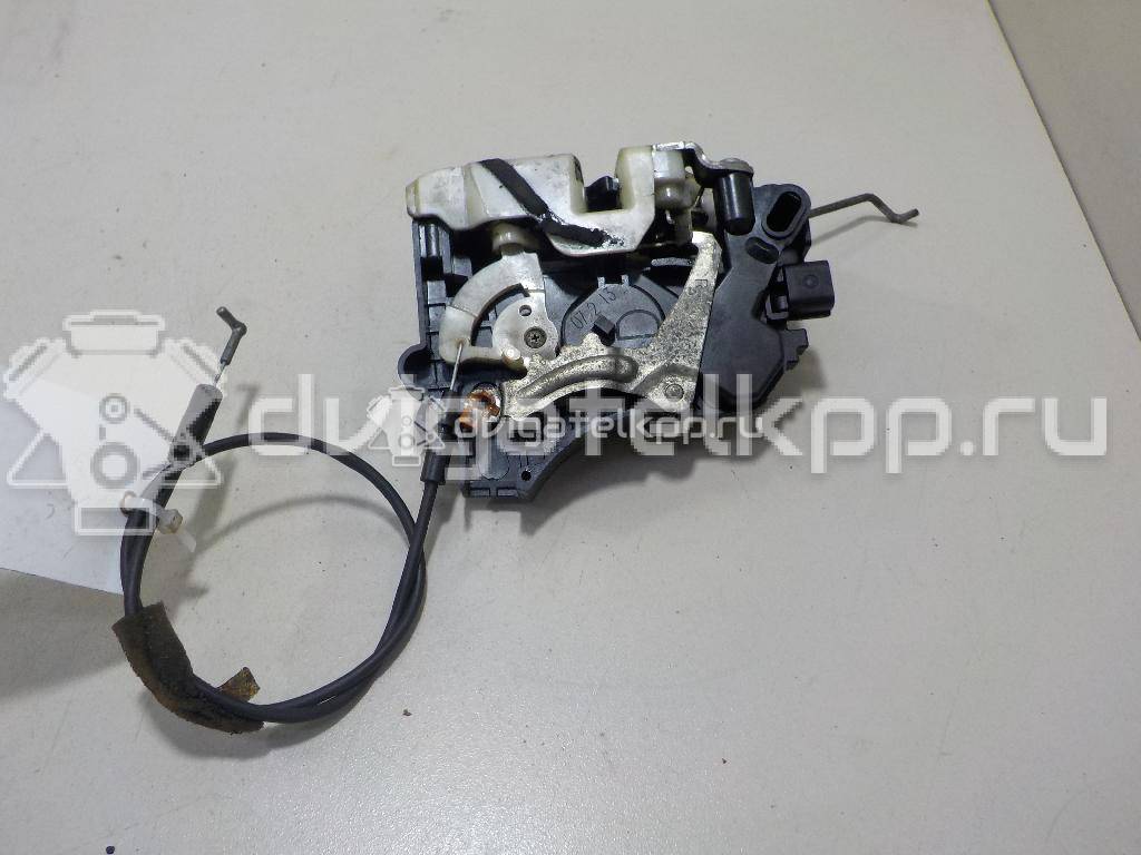 Фото Замок двери передней правой  mn159934 для mitsubishi Lancer (CS/Classic) {forloop.counter}}