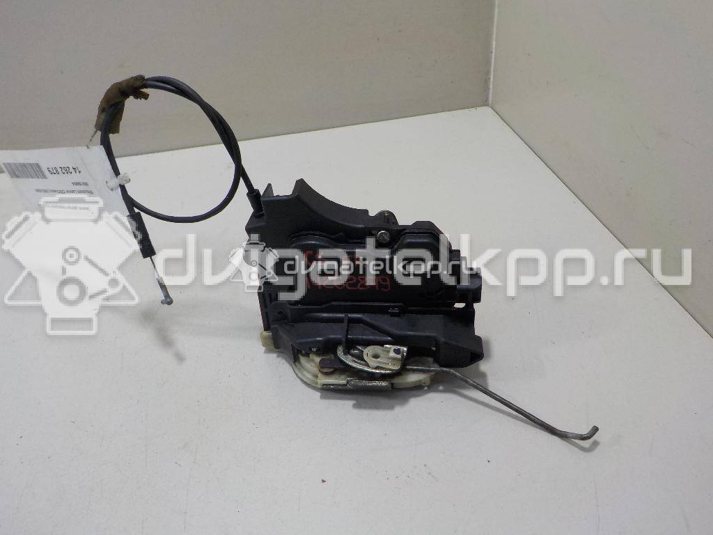 Фото Замок двери передней правой  mn159934 для mitsubishi Lancer (CS/Classic) {forloop.counter}}