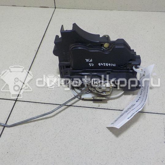 Фото Замок двери передней правой  mn159934 для mitsubishi Lancer (CS/Classic)