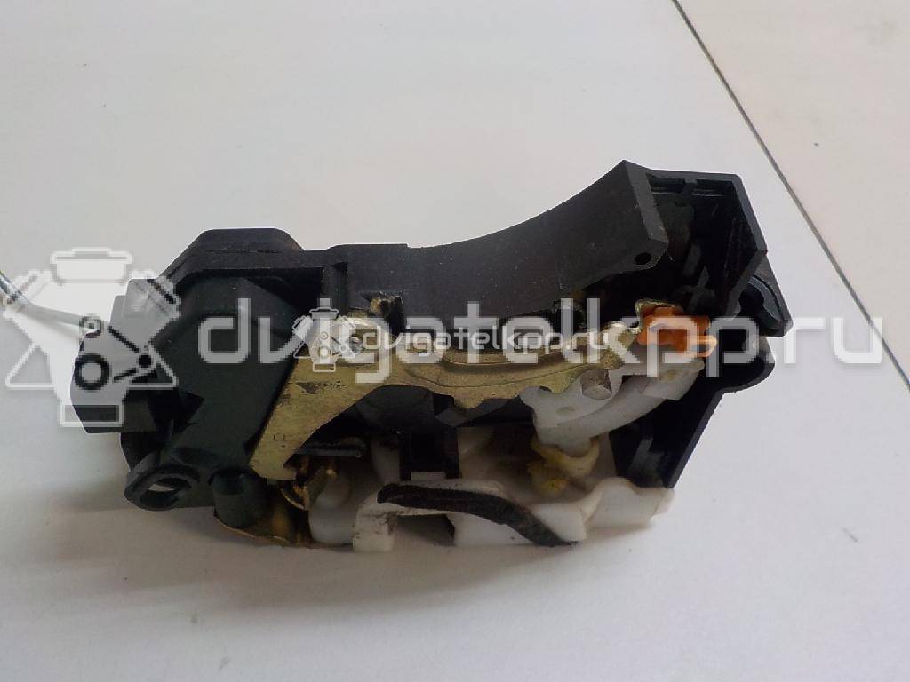 Фото Замок двери передней правой  mn159934 для mitsubishi Lancer (CS/Classic) {forloop.counter}}
