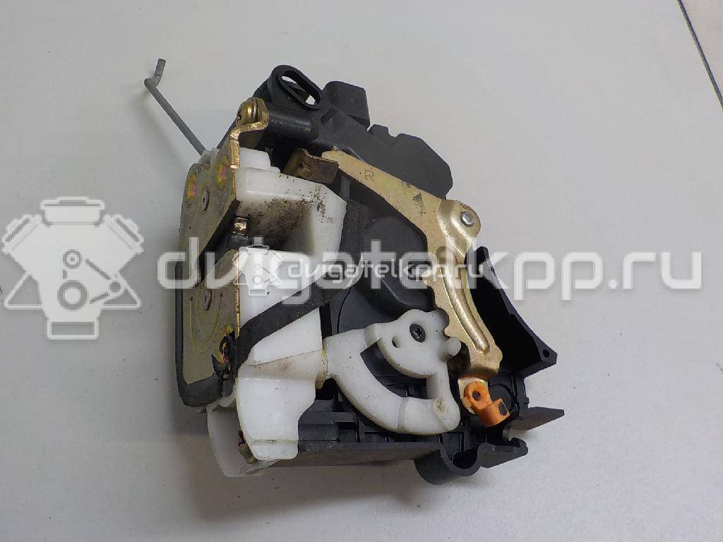 Фото Замок двери передней правой  mn159934 для mitsubishi Lancer (CS/Classic) {forloop.counter}}