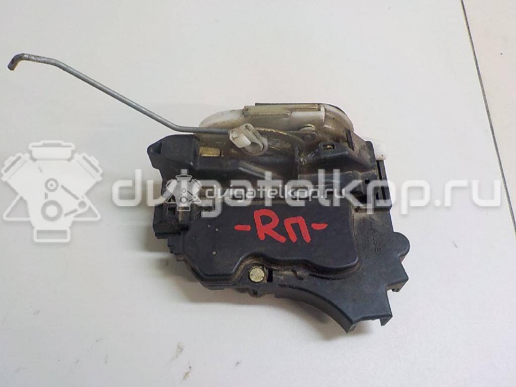 Фото Замок двери передней правой  mn159934 для mitsubishi Lancer (CS/Classic) {forloop.counter}}