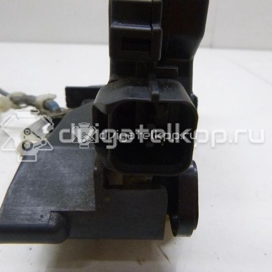 Фото Замок двери передней правой  MN159934 для mitsubishi Lancer (CS/Classic)