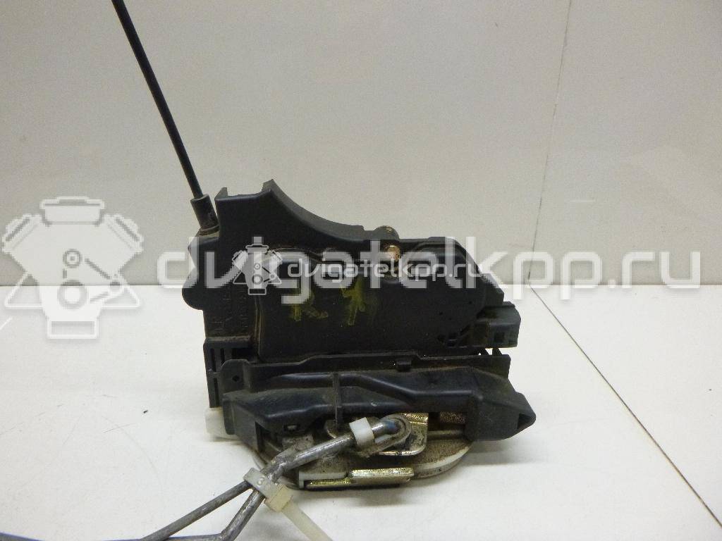 Фото Замок двери передней правой  MN159934 для mitsubishi Lancer (CS/Classic) {forloop.counter}}