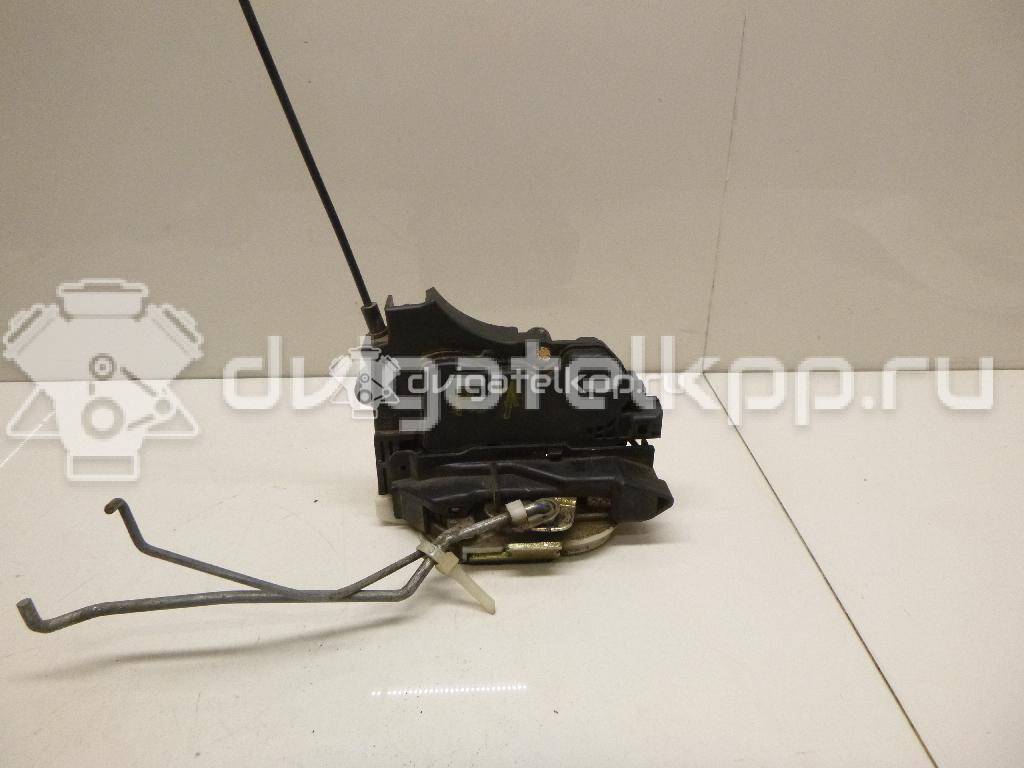 Фото Замок двери передней правой  MN159934 для mitsubishi Lancer (CS/Classic) {forloop.counter}}