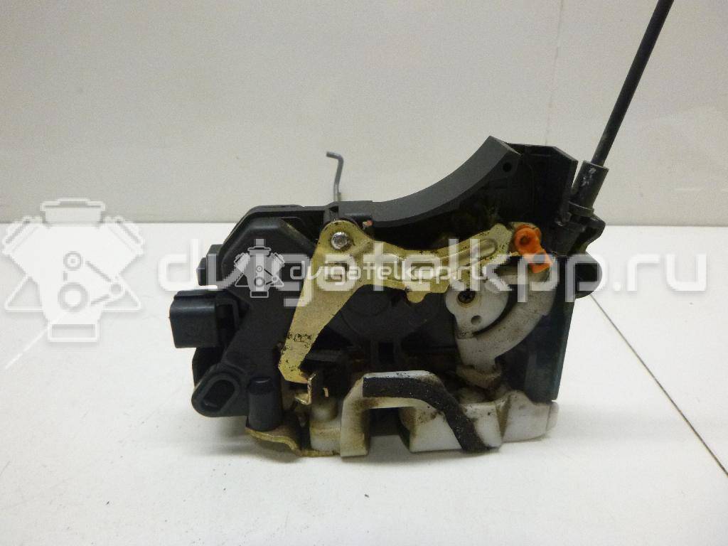 Фото Замок двери передней правой  MN159934 для mitsubishi Lancer (CS/Classic) {forloop.counter}}