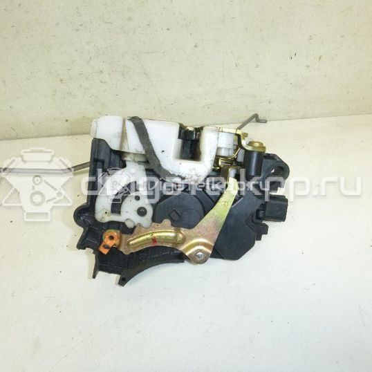 Фото Замок двери передней правой  mn159934 для mitsubishi Lancer (CS/Classic)