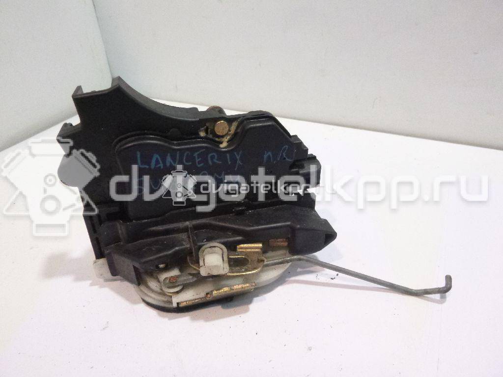 Фото Замок двери передней правой  MN159934 для mitsubishi Lancer (CS/Classic) {forloop.counter}}