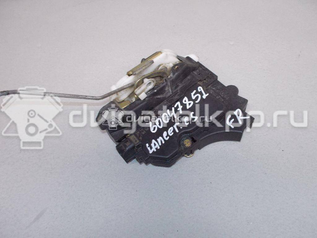 Фото Замок двери передней правой  mn159934 для mitsubishi Lancer (CS/Classic) {forloop.counter}}