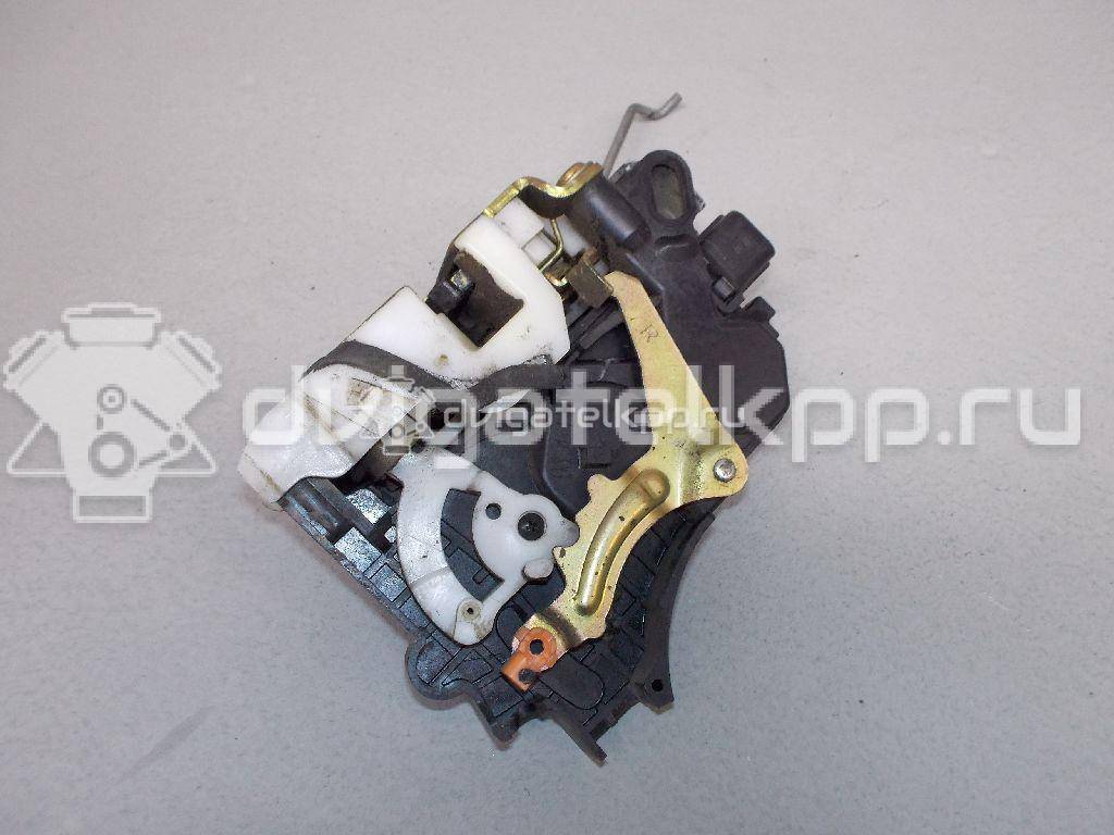Фото Замок двери передней правой  mn159934 для mitsubishi Lancer (CS/Classic) {forloop.counter}}