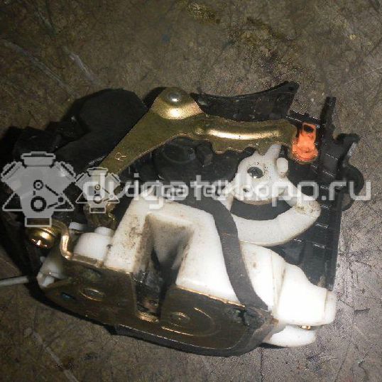 Фото Замок двери передней правой  mn159934 для mitsubishi Lancer (CS/Classic)