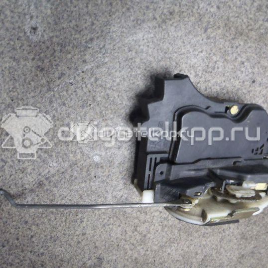 Фото Замок двери передней правой  mn159934 для mitsubishi Lancer (CS/Classic)