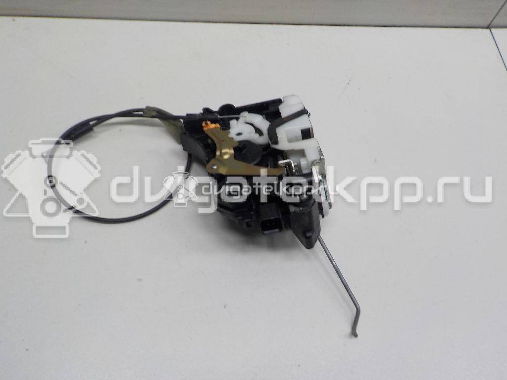 Фото Замок двери передней правой  MN159934 для mitsubishi Lancer (CS/Classic) {forloop.counter}}