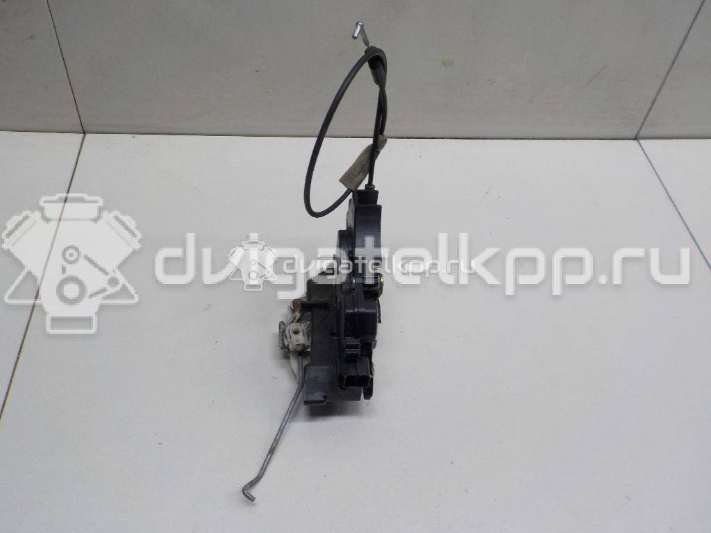 Фото Замок двери передней правой  MN159934 для mitsubishi Lancer (CS/Classic) {forloop.counter}}