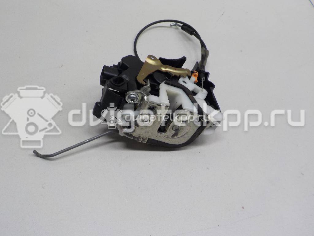Фото Замок двери передней правой  MN159934 для mitsubishi Lancer (CS/Classic) {forloop.counter}}