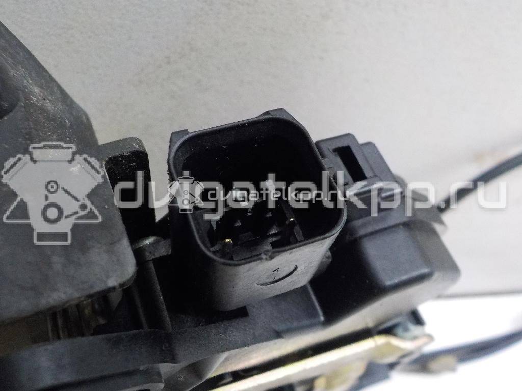 Фото Замок двери передней правой  MN159934 для mitsubishi Lancer (CS/Classic) {forloop.counter}}