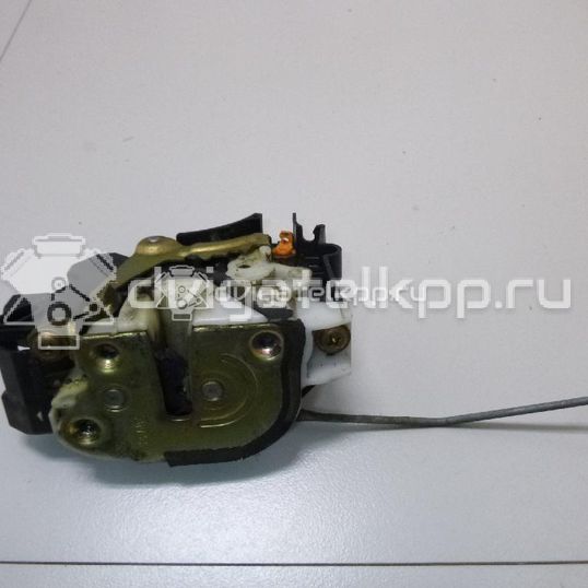 Фото Замок двери передней правой  mn159934 для mitsubishi Lancer (CS/Classic)