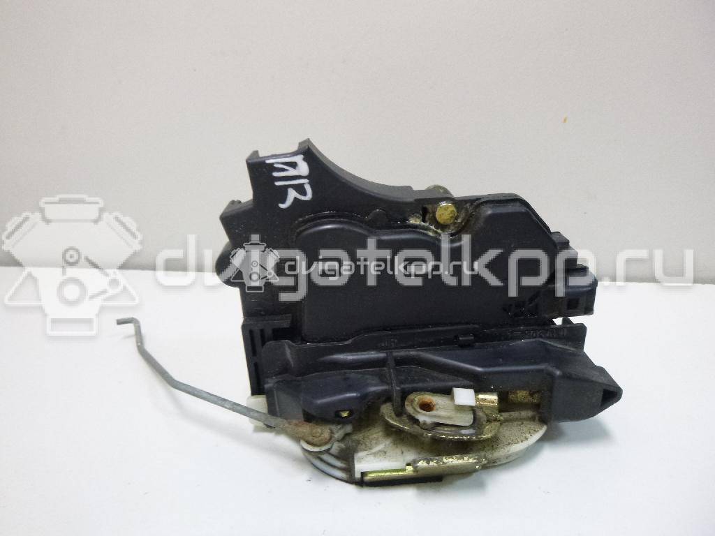 Фото Замок двери передней правой  mn159934 для mitsubishi Lancer (CS/Classic) {forloop.counter}}