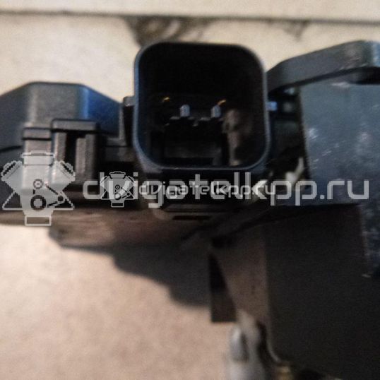 Фото Замок двери передней правой  MN159934 для mitsubishi Lancer (CS/Classic)