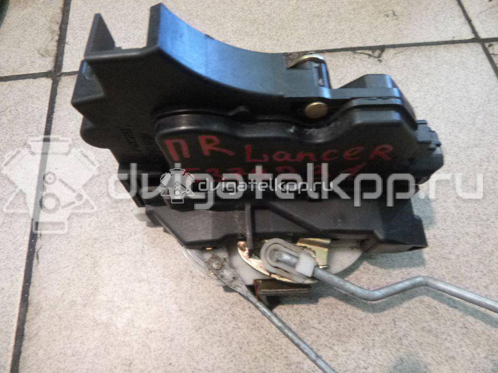 Фото Замок двери передней правой  MN159934 для mitsubishi Lancer (CS/Classic) {forloop.counter}}