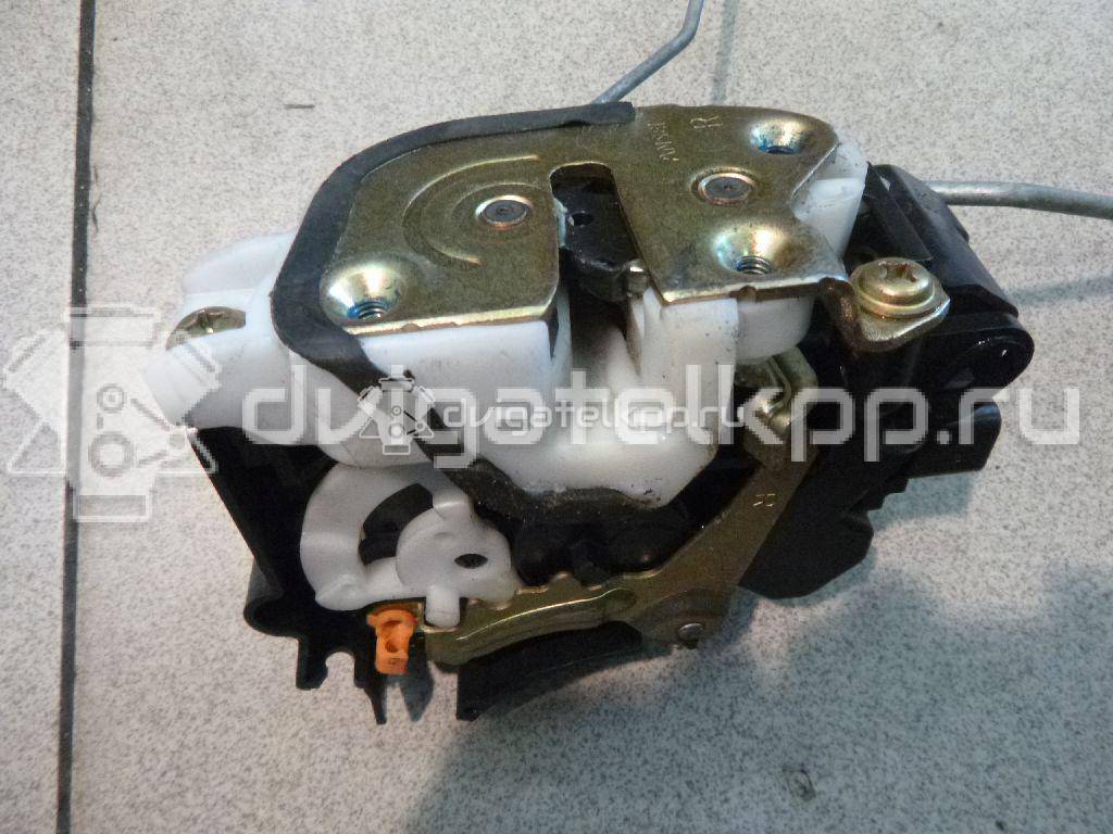 Фото Замок двери передней правой  MN159934 для mitsubishi Lancer (CS/Classic) {forloop.counter}}