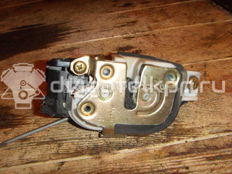 Фото Замок двери передней правой  mn159934 для mitsubishi Lancer (CS/Classic) {forloop.counter}}