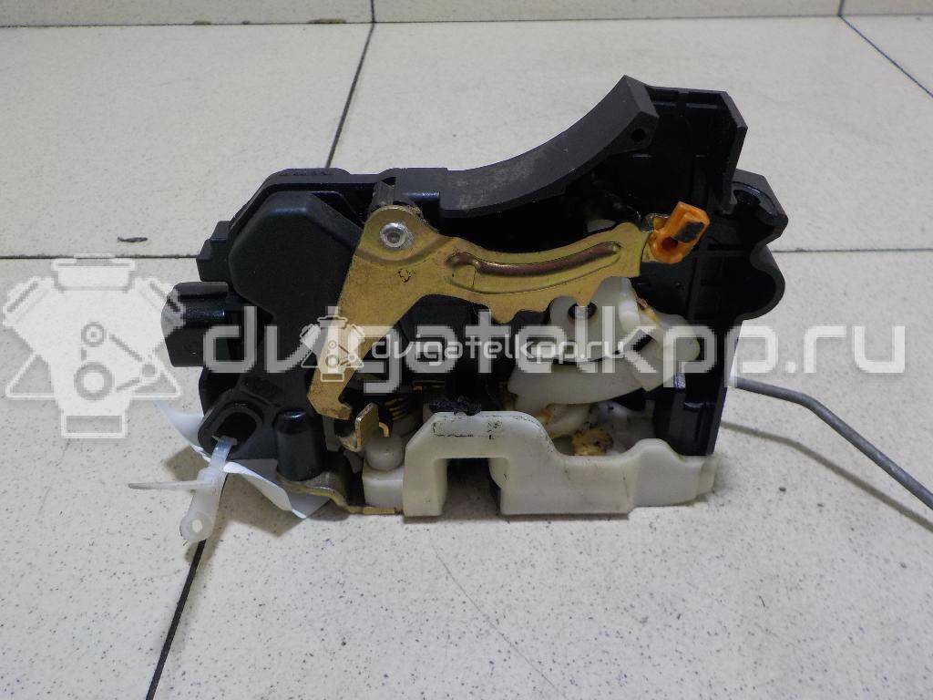 Фото Замок двери передней правой  mn159934 для mitsubishi Lancer (CS/Classic) {forloop.counter}}