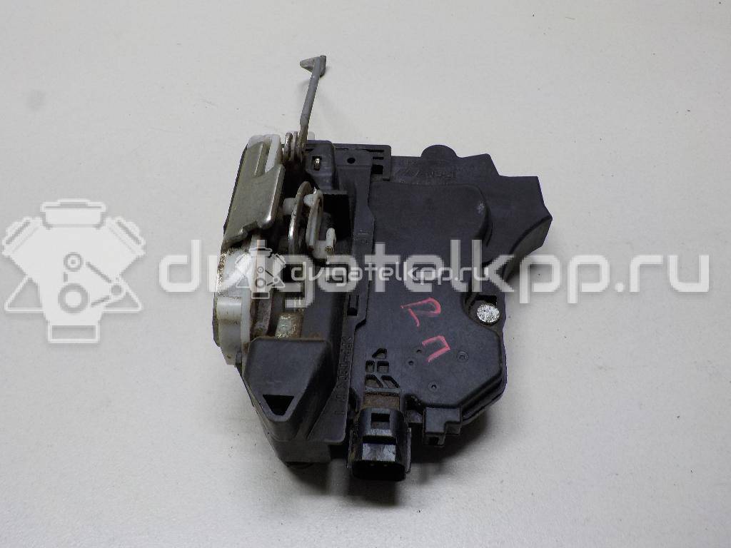 Фото Замок двери передней правой  MN159934 для mitsubishi Lancer (CS/Classic) {forloop.counter}}