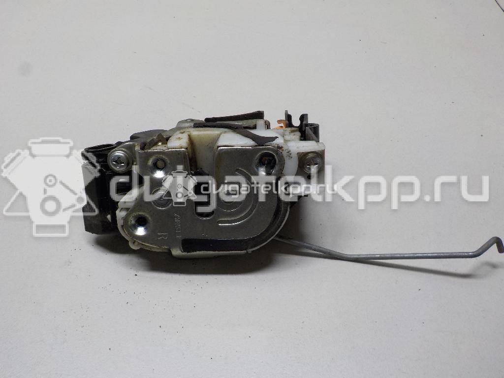 Фото Замок двери передней правой  MN159934 для mitsubishi Lancer (CS/Classic) {forloop.counter}}