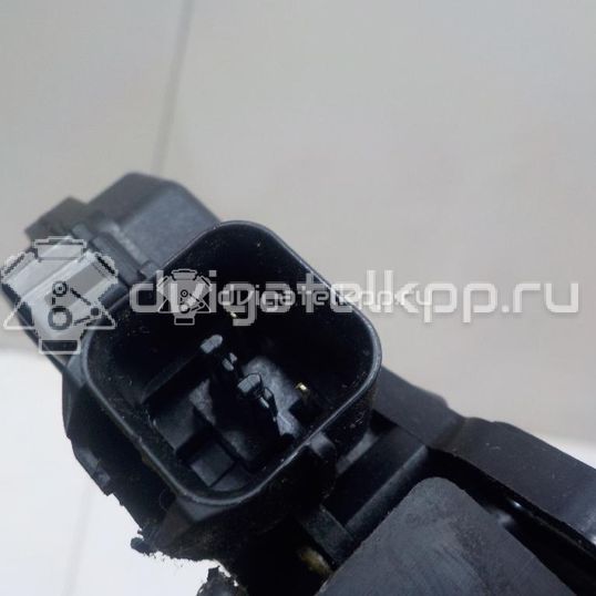 Фото Замок двери передней правой  MN159934 для mitsubishi Lancer (CS/Classic)