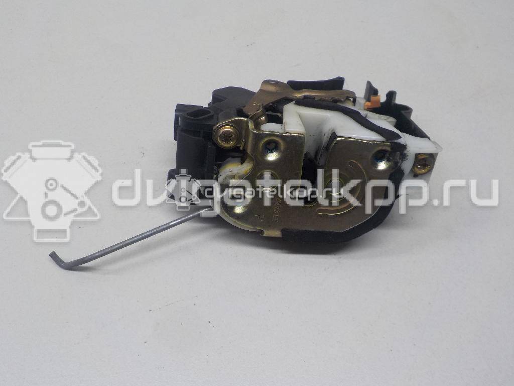 Фото Замок двери передней правой  MN159934 для mitsubishi Lancer (CS/Classic) {forloop.counter}}