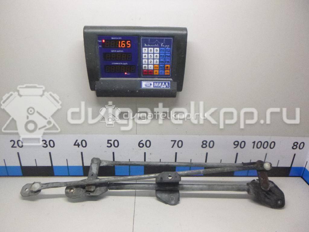 Фото Трапеция стеклоочистителей  MN181419 для mitsubishi Lancer (CS/Classic) {forloop.counter}}