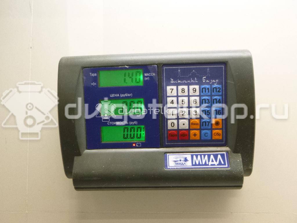 Фото Трапеция стеклоочистителей  MN181419 для mitsubishi Lancer (CS/Classic) {forloop.counter}}