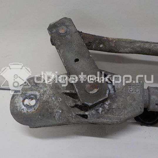 Фото Трапеция стеклоочистителей  MN181419 для mitsubishi Lancer (CS/Classic)