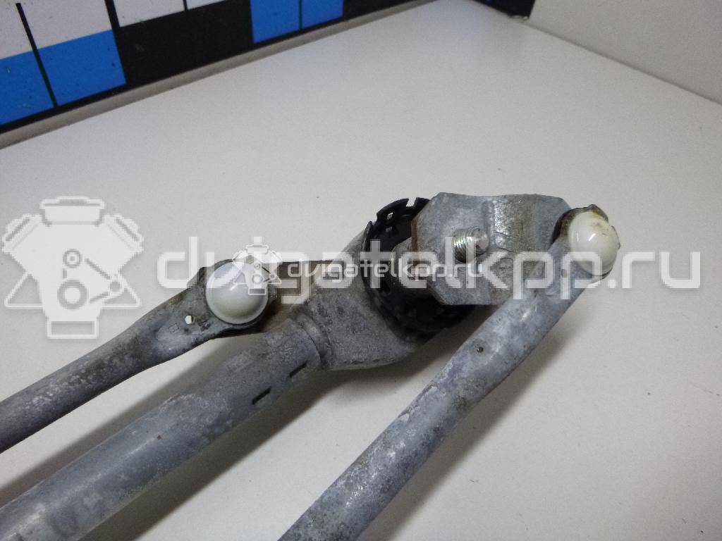Фото Трапеция стеклоочистителей  mn181419 для mitsubishi Lancer (CS/Classic) {forloop.counter}}