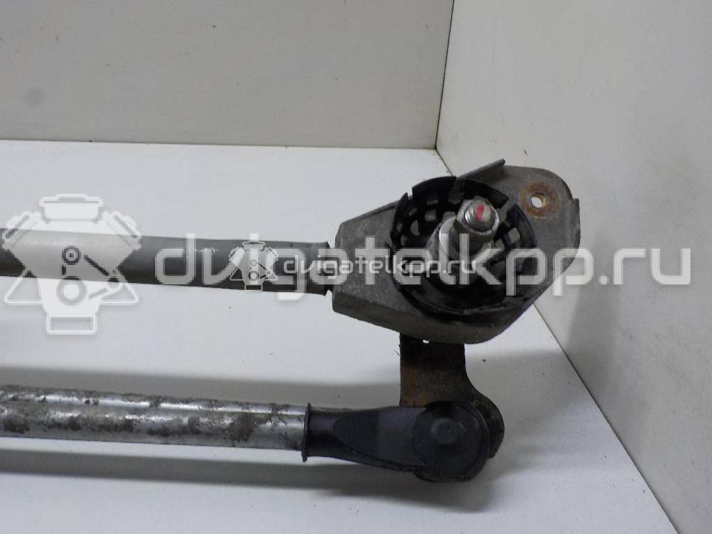 Фото Трапеция стеклоочистителей  MN181419 для mitsubishi Lancer (CS/Classic) {forloop.counter}}