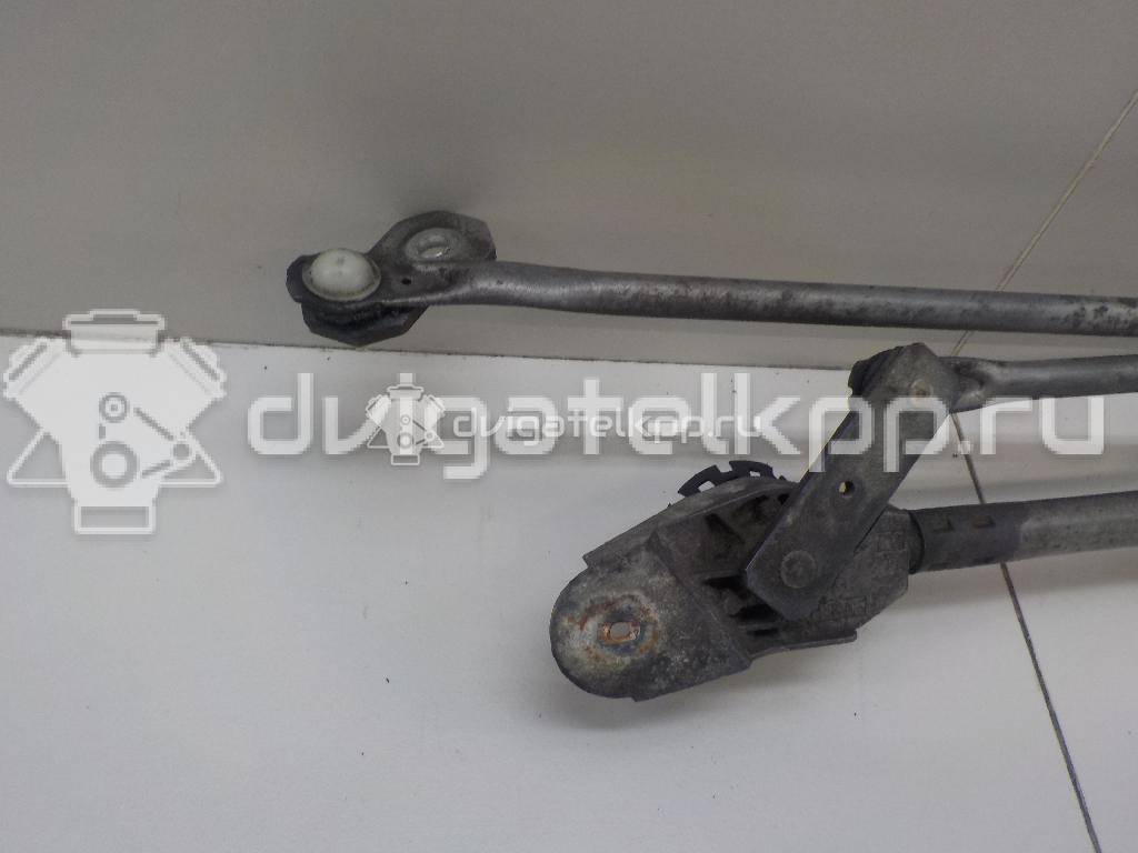 Фото Трапеция стеклоочистителей  MN181419 для mitsubishi Lancer (CS/Classic) {forloop.counter}}