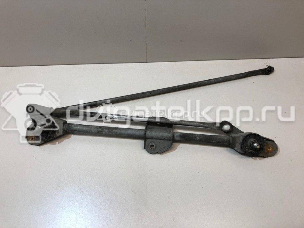 Фото Трапеция стеклоочистителей  MN181419 для mitsubishi Lancer (CS/Classic) {forloop.counter}}