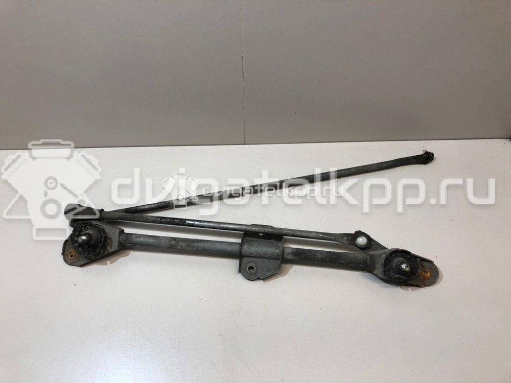 Фото Трапеция стеклоочистителей  MN181419 для mitsubishi Lancer (CS/Classic) {forloop.counter}}