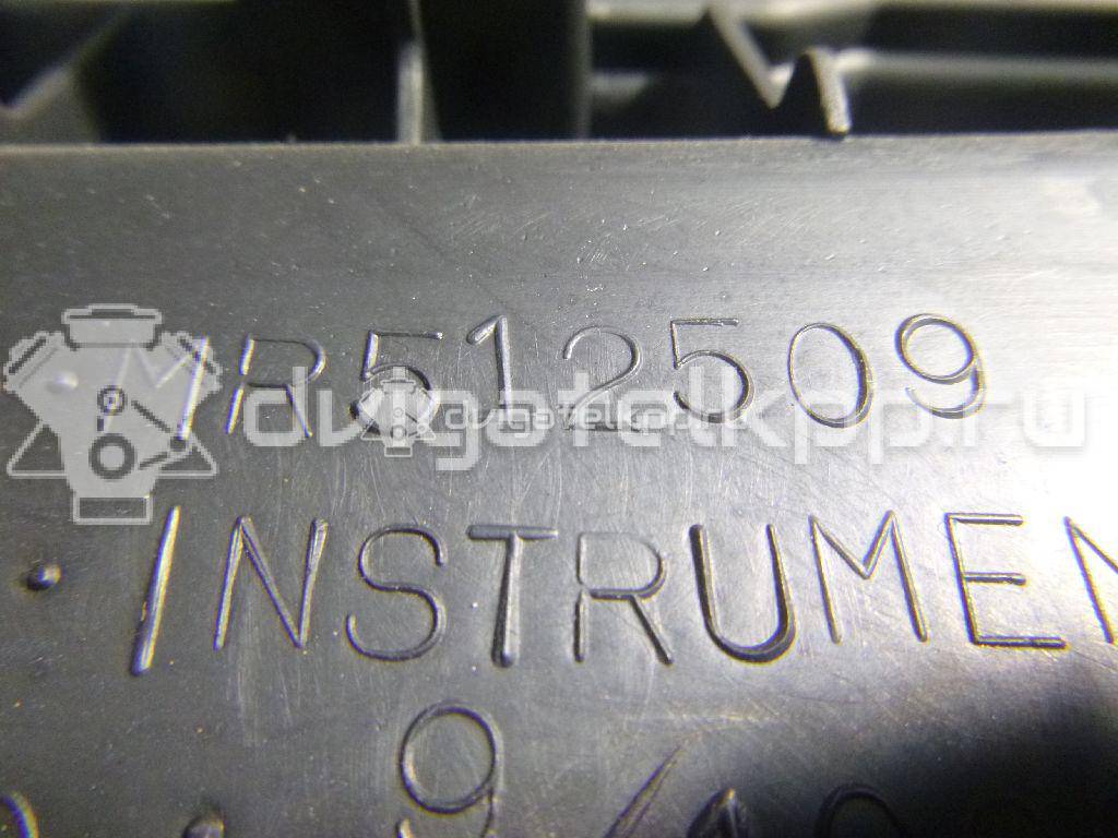 Фото Торпедо  mr633550 для mitsubishi Lancer Cedia (CS) {forloop.counter}}