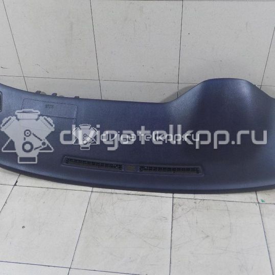 Фото Торпедо  mr633898 для mitsubishi Lancer (CS/Classic)