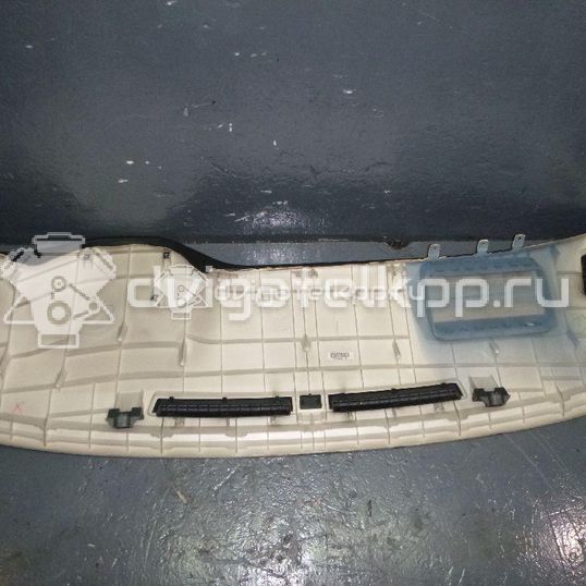Фото Торпедо  mr633898 для mitsubishi Lancer (CS/Classic)